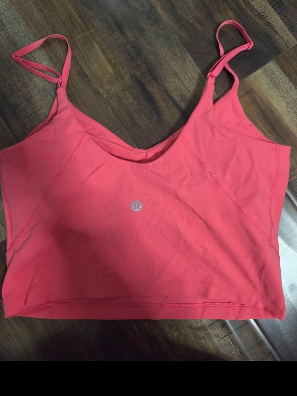 Lululemon Top - Picture 2 of 2